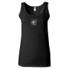 Women's Softstyle® Tank Top Thumbnail