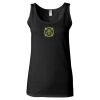 Women's Softstyle® Tank Top Thumbnail