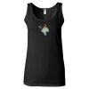 Women's Softstyle® Tank Top Thumbnail