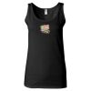 Women's Softstyle® Tank Top Thumbnail