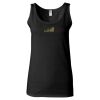 Women's Softstyle® Tank Top Thumbnail