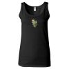 Women's Softstyle® Tank Top Thumbnail
