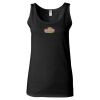 Women's Softstyle® Tank Top Thumbnail