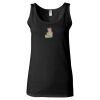 Women's Softstyle® Tank Top Thumbnail