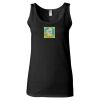 Women's Softstyle® Tank Top Thumbnail