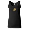 Women's Softstyle® Tank Top Thumbnail