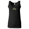 Women's Softstyle® Tank Top Thumbnail