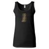 Women's Softstyle® Tank Top Thumbnail