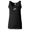 Women's Softstyle® Tank Top Thumbnail
