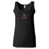 Women's Softstyle® Tank Top Thumbnail