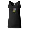 Women's Softstyle® Tank Top Thumbnail
