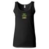 Women's Softstyle® Tank Top Thumbnail