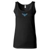 Women's Softstyle® Tank Top Thumbnail