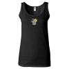 Women's Softstyle® Tank Top Thumbnail