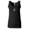 Women's Softstyle® Tank Top Thumbnail