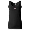 Women's Softstyle® Tank Top Thumbnail