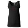 Women's Softstyle® Tank Top Thumbnail