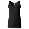 Women's Softstyle® Tank Top Thumbnail