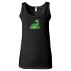 Women's Softstyle® Tank Top Thumbnail
