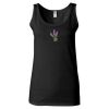 Women's Softstyle® Tank Top Thumbnail