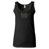 Women's Softstyle® Tank Top Thumbnail