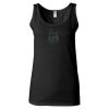 Women's Softstyle® Tank Top Thumbnail