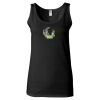Women's Softstyle® Tank Top Thumbnail