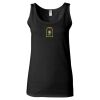 Women's Softstyle® Tank Top Thumbnail