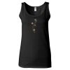 Women's Softstyle® Tank Top Thumbnail