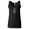 Women's Softstyle® Tank Top Thumbnail
