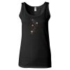Women's Softstyle® Tank Top Thumbnail