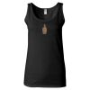 Women's Softstyle® Tank Top Thumbnail