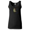 Women's Softstyle® Tank Top Thumbnail