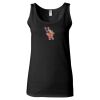 Women's Softstyle® Tank Top Thumbnail
