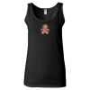 Women's Softstyle® Tank Top Thumbnail