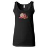 Women's Softstyle® Tank Top Thumbnail