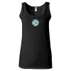 Women's Softstyle® Tank Top Thumbnail