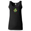 Women's Softstyle® Tank Top Thumbnail