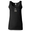 Women's Softstyle® Tank Top Thumbnail