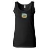 Women's Softstyle® Tank Top Thumbnail