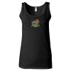 Women's Softstyle® Tank Top Thumbnail