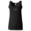 Women's Softstyle® Tank Top Thumbnail