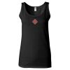 Women's Softstyle® Tank Top Thumbnail