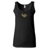 Women's Softstyle® Tank Top Thumbnail