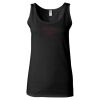 Women's Softstyle® Tank Top Thumbnail