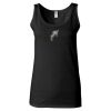 Women's Softstyle® Tank Top Thumbnail