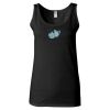 Women's Softstyle® Tank Top Thumbnail
