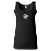 Women's Softstyle® Tank Top Thumbnail