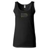 Women's Softstyle® Tank Top Thumbnail