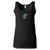 Women's Softstyle® Tank Top Thumbnail